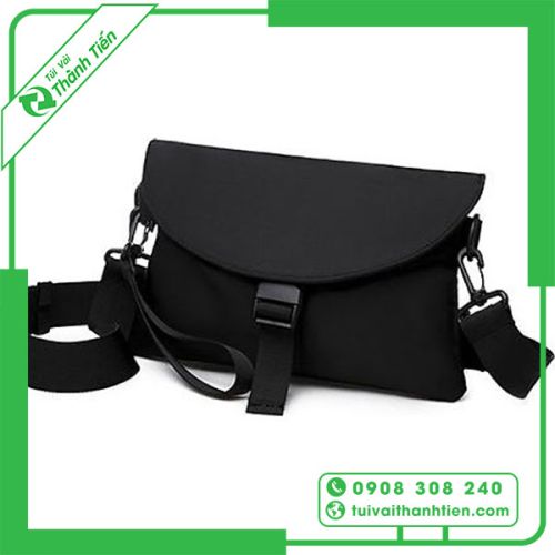 Túi Đeo Chéo Vải Dù