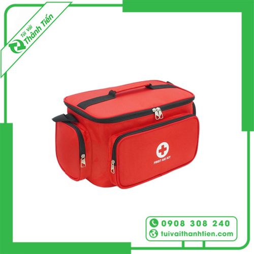 Túi Giữ Nhiệt Y Tế