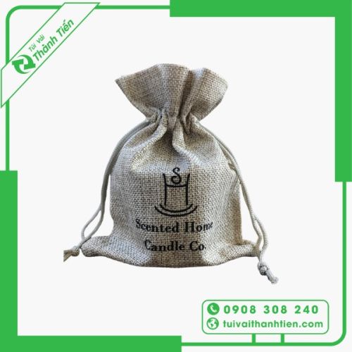 Túi Thơm Vải Đay