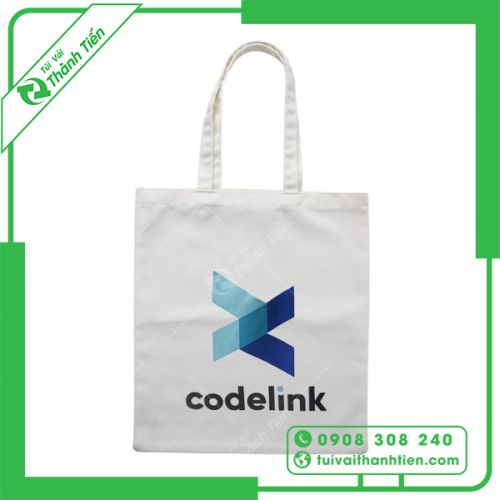 Túi Vải Đựng Laptop