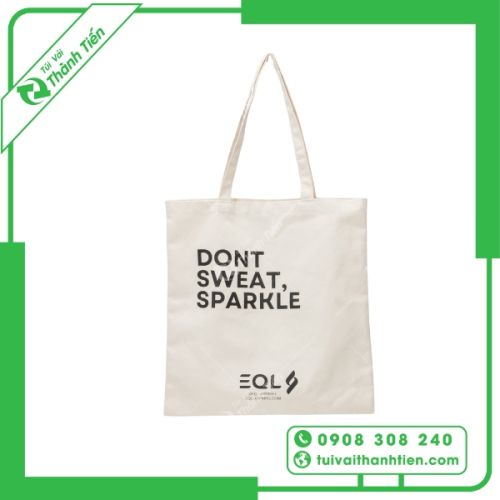 Túi Vải Canvas Hàn Quốc
