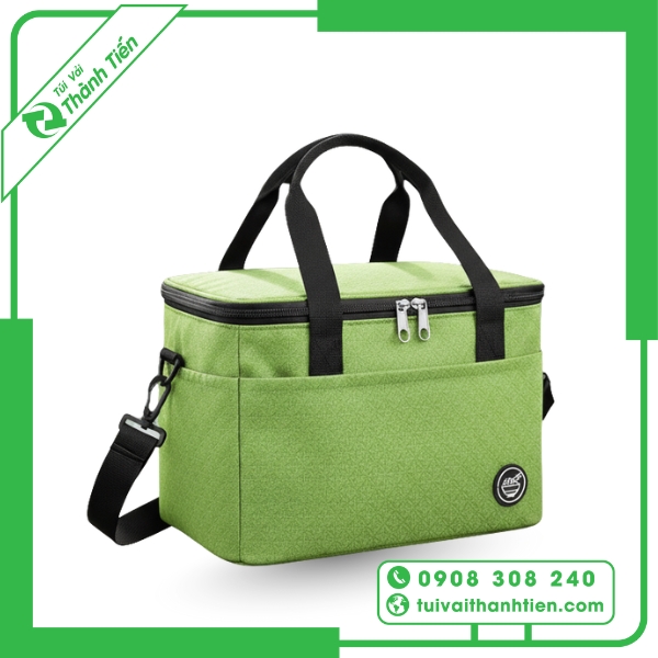Sản phẩm túi đựng cơm giữ nhiệt
