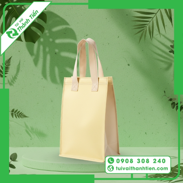 Túi Giữ Nhiệt Đựng Trà Sữa