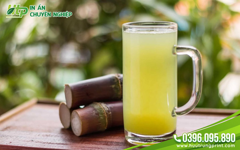 1 Ly Nước Mía Chứa Bao Nhiêu Calo? Uống Nước Mía Có Béo Không?