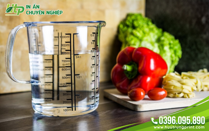 200ml Nước Bằng Bao Nhiêu Lít? Cách Quy Đổi Chuẩn Xác Nhất