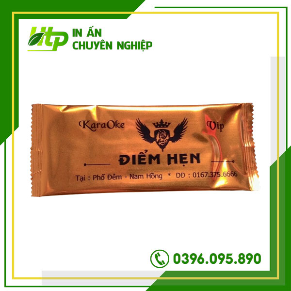 Khăn Lạnh Karaoke Điểm Hẹn