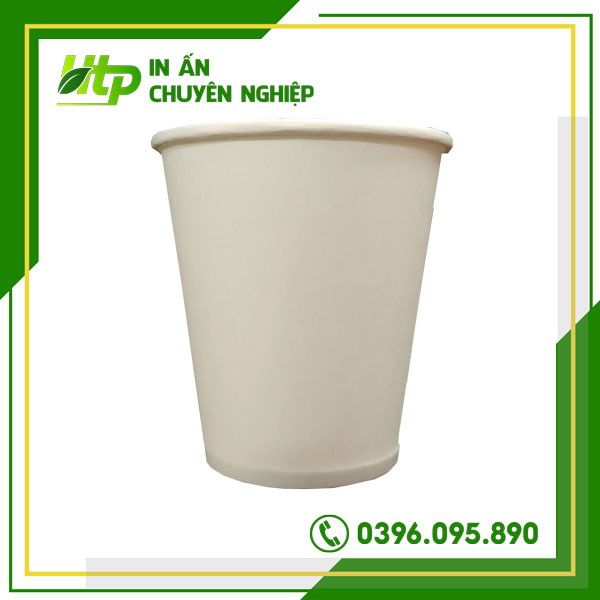 Ly Giấy 7oz - 210ml