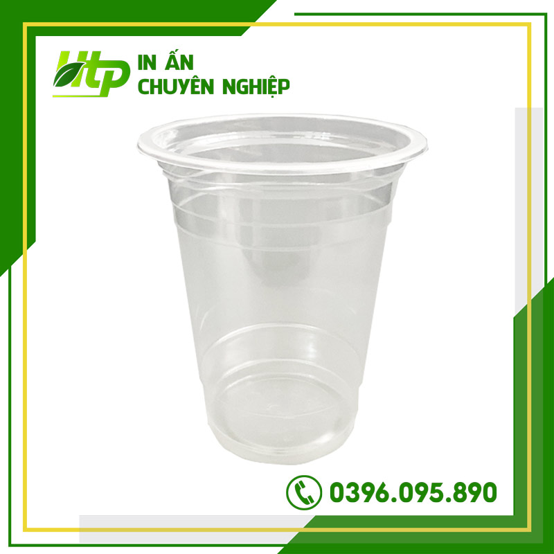 Ly Nhựa 800ml ( Nhựa PET/PP )